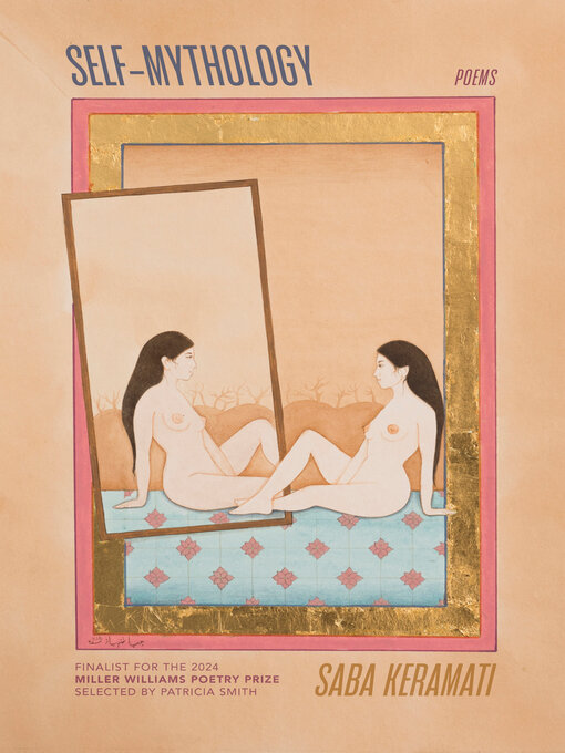 Title details for Self-Mythology by Saba Keramati - Available